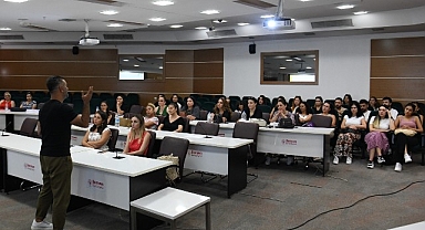Bornova’da Disleksi Farkındalık Semineri