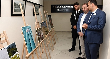 Bornovalılar Srebrenitsa Katliamı'nı unutmadı