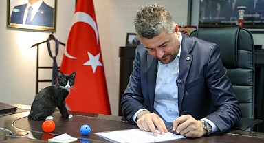 Buca Belediye Başkanı Duman’dan yeni yasaya tepki