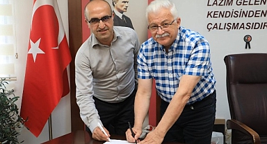 Burhaniye Belediyesi’nden Suça Sürüklenen Çocuklara Destek