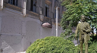 Büyük Kardiçalı Han küllerinden doğacak