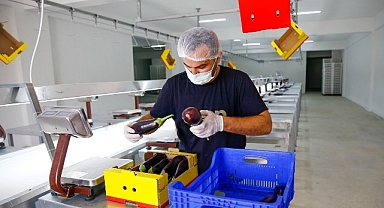 Büyükşehir Belediyesi'nden Kumluca'ya iki yeni tesis