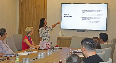 Büyükşehir, Cittaslow Metropol çalışmalarını sürdürüyor 