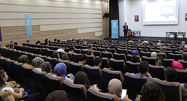 Büyükşehir'de kurum hafızası eğitimi