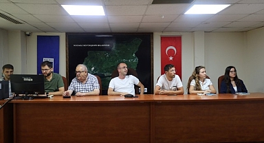 Büyükşehir'den Çayırova'ya otobüs garajı