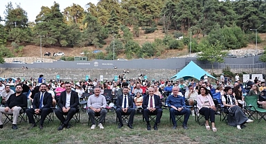 Çalı Köy Filmleri Festivali başladı