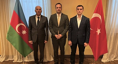 Can Azerbaycan ile kardeş belediye