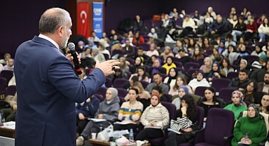 Canik’te 2 Bin 200 Adaya Ücretsiz KPSS Kursu 