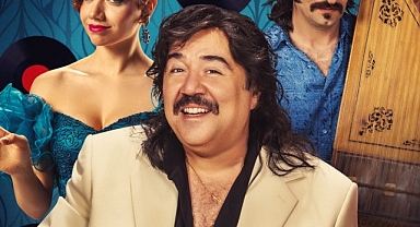 Çankaya Belediyesi Açık Hava Sinema Günleri 24 Temmuz'da başlıyor