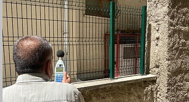 Çankaya Belediyesi, daha sağlıklı ve yaşanabilir bir kent için çalışıyor.