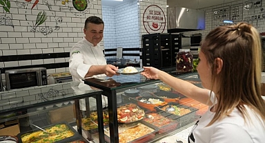 CarrefourSA Lezzet Arası Yatırımlarına Devam Ediyor 