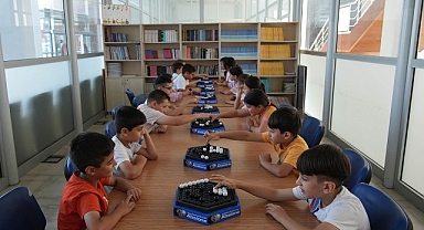 ÇEM ve Kedem’de Yaz Okulu