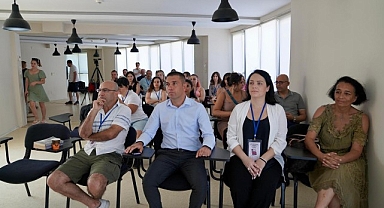 Çevre ve İklim Haberciliği Buluşması Yazarlar Evi’nde