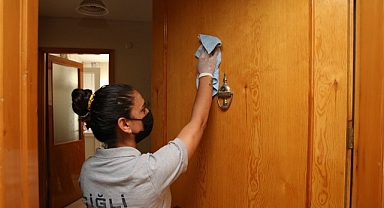 Çiğli’de Ev Temizliği Hizmeti