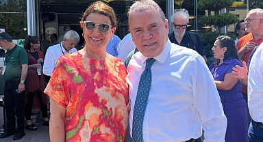 Cittaslow Birliği Uluslararası Proje Yarışmasının ‘‘Misafirperverlik, Farkındalık ve Eğitim Ödülü’’nü Foça kazandı