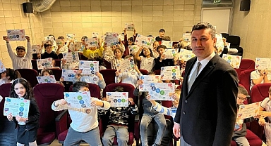 CK Enerji’den, 17 binden fazla çocuğa “Enerji Okuryazarlığı” eğitimi