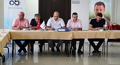 Çorlu Belediyesi Personel A.Ş. bünyesinde görevli personeli kapsayan maaş promosyon ihalesi yapıldı. İhale, 2024 yılı itibarıyla üç yılı kapsayacak