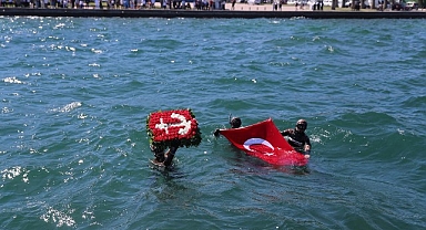 Denizcilik ve Kabotaj Bayramı Aliağa'da Kutlandı