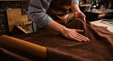 Deri sektörü 2024 yılı kayıplarını 2025 yılında geri kazanmayı hedefliyor