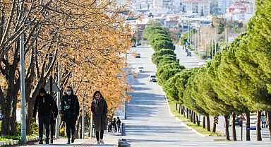 DEÜ Avrupa’daki Yükselişini Sürdürüyor