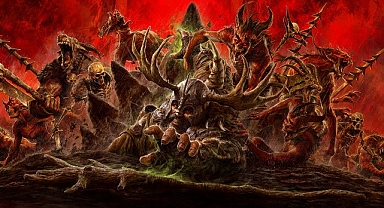 Diablo IV Cehennem Orduları Sezonu 6 Ağustos'ta Geliyor