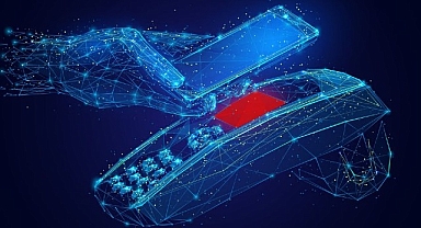 Dijital ödemelerde rahatlığın keyfini güvenle çıkarın