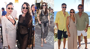 Dora Magazin ve Qum Beach İşbirliği ile Düzenlenen Yaza Merhaba Partisi