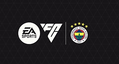 EA SPORTS FC, Fenerbahçe Spor Kulübü İle İş Birliğini Duyurdu