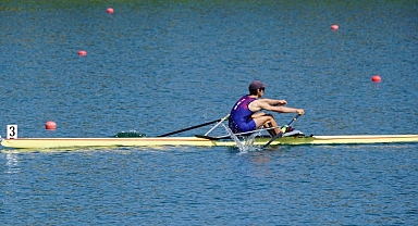 Edirne’de Kürek Serüveni Başlıyor