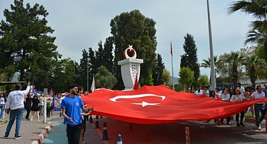Ege Üniversitesi 15 Temmuz’da çeşitli kültürel etkinliklere ev sahipliği yapacak