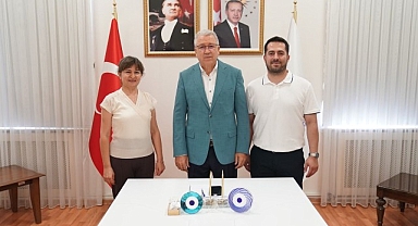 Ege Üniversitesinin uluslararasılaşma misyonuna bir katkı daha