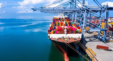 EİB’de 1 sektör 2 milyar doları, 8 sektör 1 milyar doları aştı