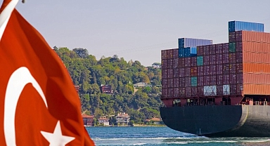 EİB’ten 2024’ün ilk yarısında 200 ülke ve bölgeye ihracat