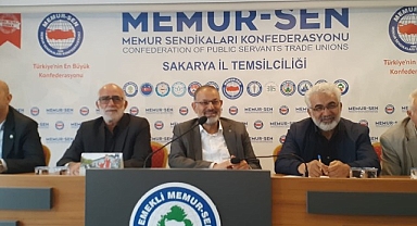 Emekliler Açlıkla Sınanıyor!