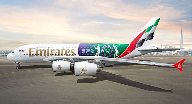 Emirates, Wimbledon Tenis Turnuvası’nda ilk kez sahneye çıkıyor