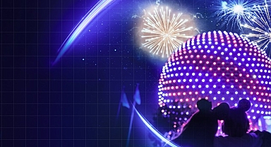 ‘Epcot Dönüşümü’ 8 Temmuz Pazartesi 22.00’de National Geographic Ekranlarında İzleyicilerle Buluşuyor!