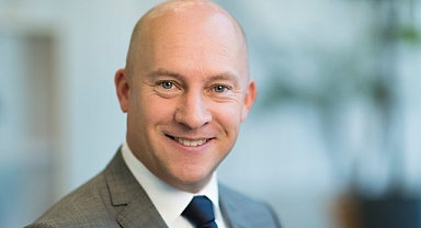 Ericsson, Patrick Johansson'u Orta Doğu ve Afrika Pazarı Başkanı olarak atadı