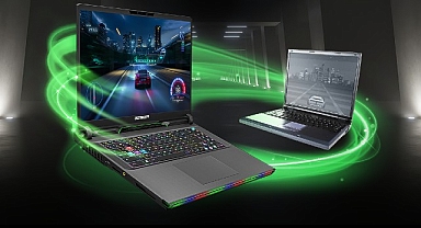 Eski Notebookunu Getir, 10.000 TL İndirimle Semruk’u Götür!