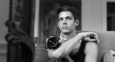 Ethan James Green İmzalı 2025 Pirelli Takvimi Londra’da Tanıtılacak