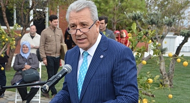 EÜ Çeşme Turizm Fakültesinde yurt inşaatında sona gelindi