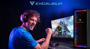 Excalibur masaüstü bilgisayarların oyunculara ve profesyonellere sunduğu 6 yeni teknoloji