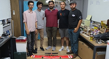 Geleceğin teknoloji yıldızları Kocaeli'de yetişiyor