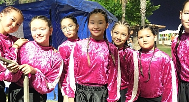 Genç yetenekler yarışması büyük ilgi gördü