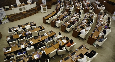 Güneş Okulu Projesi'nde gençlere sektör tanıtıldı