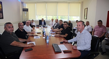 Gürültüye 309 bin TL ceza encümende onaylandı