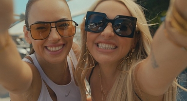 Hadise ve Seda Bakan’ın başrolünde olduğu yeni dizi “Esas Oğlan’’ yakında sadece GAİN’de…