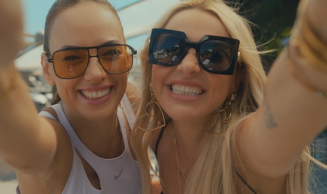 Hadise ve Seda Bakan’ın başrolünde olduğu yeni dizi “Esas Oğlan’’ yakında sadece GAİN’de…