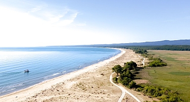 Hafta sonu tatilinin yeni adresi: İstanbul’a yakın plajlar