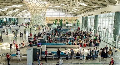 Havalimanlarında güvenliğin anahtarı: Özel güvenlik görevlileri ve uluslararası iş birlikleri