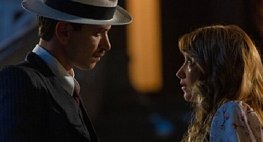 Hazal Kaya ve Selahattin Paşalı'yı buluşturan Pera Palas'ta Gece Yarısı 2. Sezonu ile 12 Eylül'de sadece Netflix'te